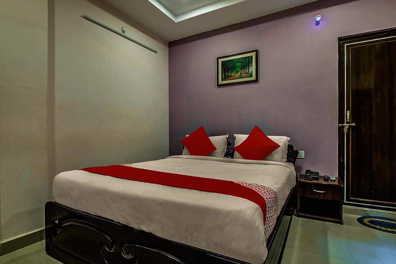 Oyo 8929 Stay Siddhartha Residency Jalaripeta Exterior photo